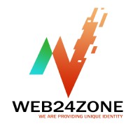 Web24zone logo - Similar company to Kivva Tech
