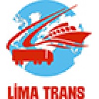 LimaTrans Uluslararası Taşımacılık logo - Similar company to Oğuzlar Grup