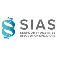 Seafood Industries Association Singapore (SIAS) logo - Similar company to Prí Pear™ Skincare (Pty) Ltd
