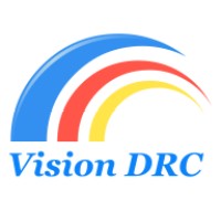 Vision DRC logo - Similar company to Shekinah Group
