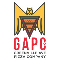 Greenville Avenue Pizza Company (GAPCo) logo - Similar company to Heim Bbq