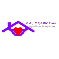 A & J MAJESTIC CARE, LLC logo - Similar company to Nursing Home Careers