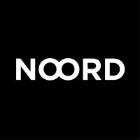NOORD logo - Similar company to Service Design Network Turkey