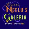 Neelus Galeria logo - Similar company to The Ant & Peacock Partners