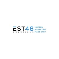 Est46 Solutions logo - Similar company to Bristol Environmental, Inc.