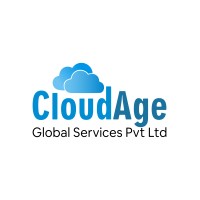 CloudAge Global Services Private Limited. logo - Similar company to Cloudedge