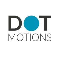 DotMotions DMCC logo - Similar company to Skymedia Training