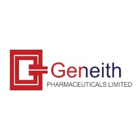 GENEITH PHARMACEUTICALS LTD. logo - Similar company to Daily-Need Group
