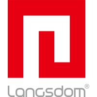 LANGSDOM GROUP logo - Similar company to Langsdom