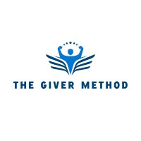 The GIVER Method logo - Similar company to Sixthdivision