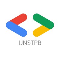 GDG on Campus UNSTPB logo - Similar company to Roboforgers