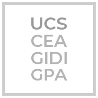 UCS-CEA-GIDI-GPA logo - Similar company to Gidi