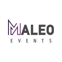 Maleo Events logo - Similar company to Typeflow Software