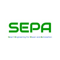 SEPA logo