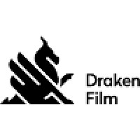 Draken Film AB logo - Similar company to Kompetenscentrum
