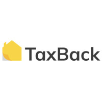 TaxBack logo - Similar company to Almagency
