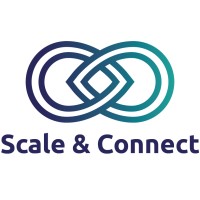 Scale & Connect logo - Similar company to Input Program