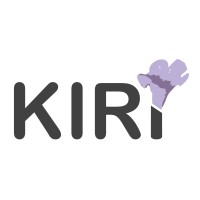 KIRI logo - Similar company to Addyx Srl