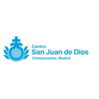 Centro San Juan de Dios Ciempozuelos logo - Similar company to Somos Acha