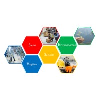 HSSE CONSULTING logo - Similar company to Kresko Solutions