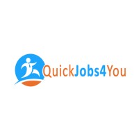 QuickJobs4You logo - Similar company to Kartik Engitech Services Private Limited