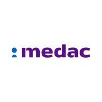 medac Czechia and Slovakia logo - Similar company to Pharmaceutical Students´Union