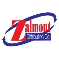 Zalmout Distribution Co logo - Similar company to Poniente Solutio, S.L.