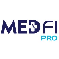 Medical Finance Professionals logo - Similar company to Pulse Medical Finance