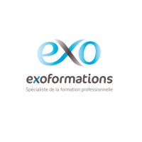 Exoformations logo - Similar company to Coforsa