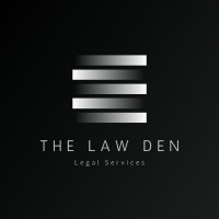 The Law Den logo - Similar company to Edith'S