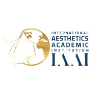 International aesthetic academic institution (IAAI) logo - Similar company to Kurumsal Data
