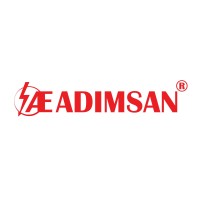 ADIMSAN Elektromekanik İş Güvenliği logo - Similar company to Newwork İş Güvenliği Malzemeleri