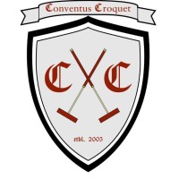 CONVENTUS CROQUET logo - Similar company to Henriks Herre As