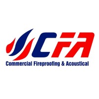 CFA Fireproofing logo - Similar company to Pacyfire Engineering