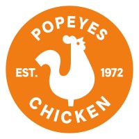 POPEYES ITALIA logo - Similar company to Sanedil S.R.L