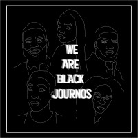 We Are Black Journos logo - Similar company to Exergie