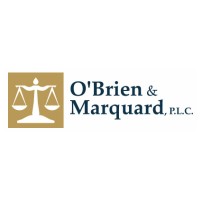 O'Brien & Marquard, P.L.C. logo - Similar company to Winstein, Kavensky & Cunningham, Llc