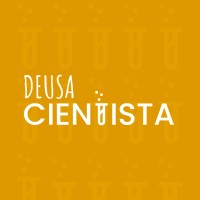 Deusa Cientista logo - Similar company to Fowler