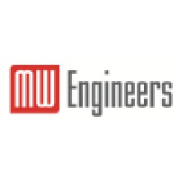 MW Engineers logo - Similar company to Sigtech Solutions Australia