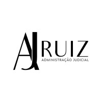 AJ Ruiz Administração Judicial logo - Similar company to Expertisemais Serviços Contábeis E Administrativos