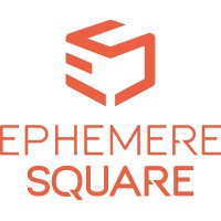 Ephemere Square logo - Similar company to Rope Up