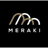 Meraki - Comunicação e Eventos logo - Similar company to Uendoo Studio