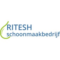Ritesh Schoonmaakbedrijf logo - Similar company to Hotel Hoevevoorde