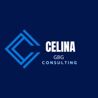 Celina GBG Consulting logo - Similar company to Beard Monkey