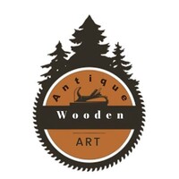 Woodlea Craft logo - Similar company to Vinayak Handicraft