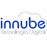 Innube Tecnología Digital, S.A. de C.V. logo - Similar company to Reach Clients