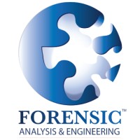 Forensic Analysis & Engineering Corporation (FAEC) logo - Similar company to Ivey Engineering, Inc.