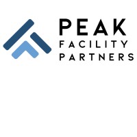 Peak Facility Partners logo - Similar company to Sand Helper