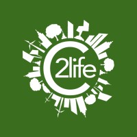 Cheers2.Life logo - Similar company to Zeetree