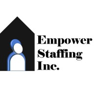 Empower Staffing, Inc. logo - Similar company to Elevate & Empower